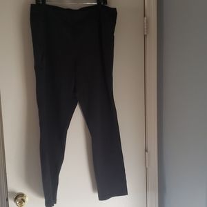 Duluth Trading Co. Noga Straight Leg Pant
